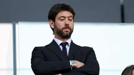 AGNELLI SU TWITTER: "Dieci anni di fila che vinciamo un trofeo, ma il più bello sarà sempre il prossimo"