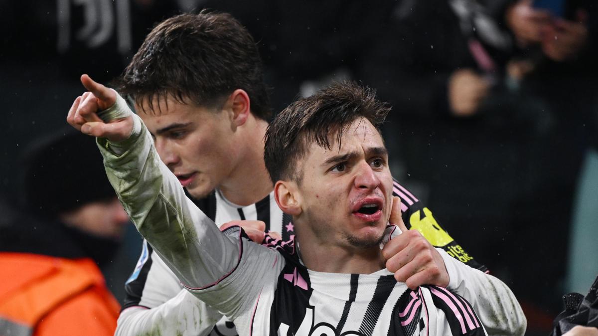 Juventus, le pagelle: Yildiz illumina, McKennie instancabile, Locatelli guida il centrocampo 