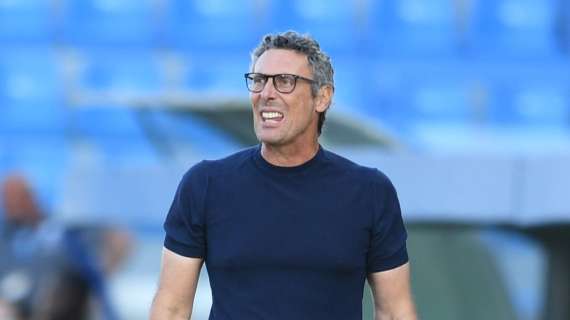 GOTTI A UTV: "Consapevoli della grande forza della Juve, abbiamo vinto dando tutto"