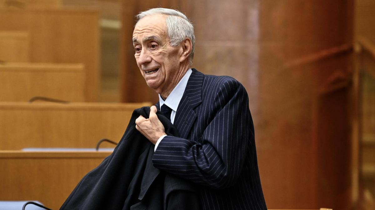 Crisi calcio, Carraro chiede un ct subito: "Scelga il consiglio federale"