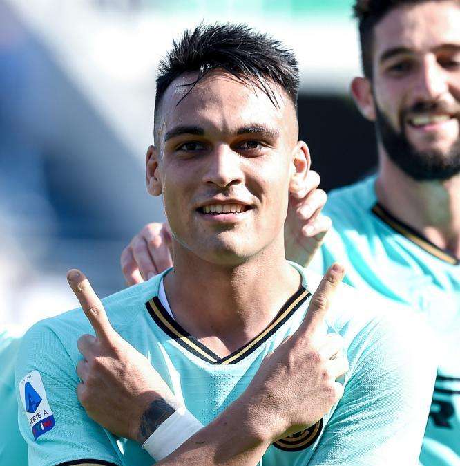Massimiliano Vitez/Image Sport