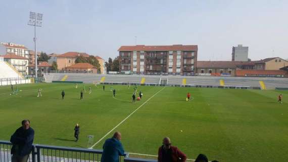 LIVE TJ - Juve U23-Arezzo 3-1. Finisce qui! Tre punti e bella prova dei ragazzi di Zironelli 