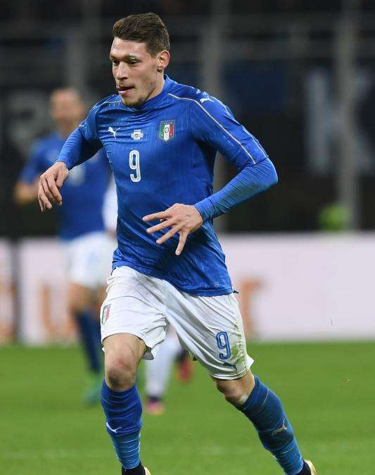 Matteo Gribaudi/Image Sport
