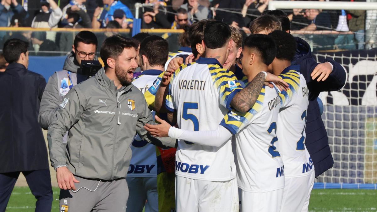Qui Parma - Cilli (SkySport): "Doppio colpo, preso Caviglia e chiusa la trattativa per Carboni"