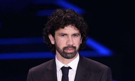 Fede e Sport - Tommasi, giocare a 41 anni in Europa League