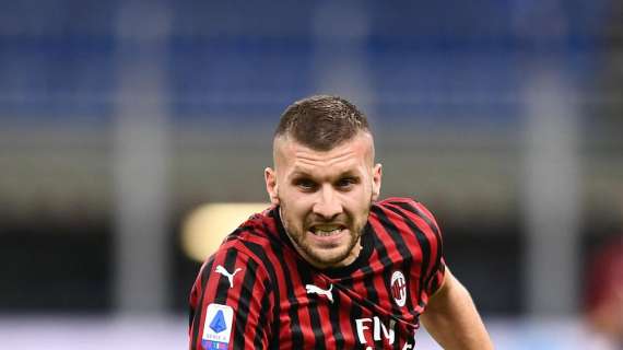 UFFICIALE - Milan, ufficiale l'acquisto a titolo definitivo di Ante Rebic