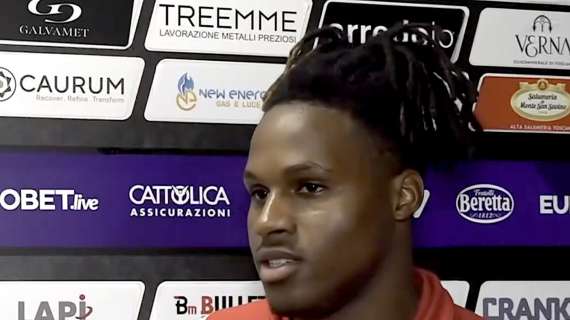 Venezia, Okoro verso la Juventus Next Gen