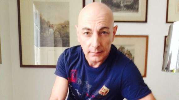 ESCLUSIVA TJ - Marcello Chirico: "Vi presento 102. Storia di una stagione da record"