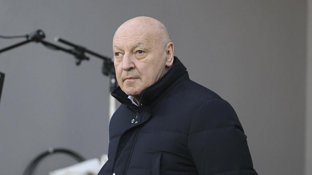 Figc, Marotta: "Risultato per Malagò uno dei migliori degli ultimi anni"