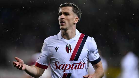 Serie A, Salemaekers del Bologna è il miglior giocatore del mese di aprile