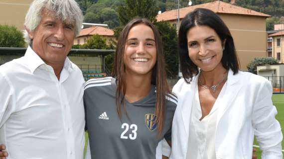 PAVAN si presenta: "Un onore che un club come la Juventus si sia interessato a me"