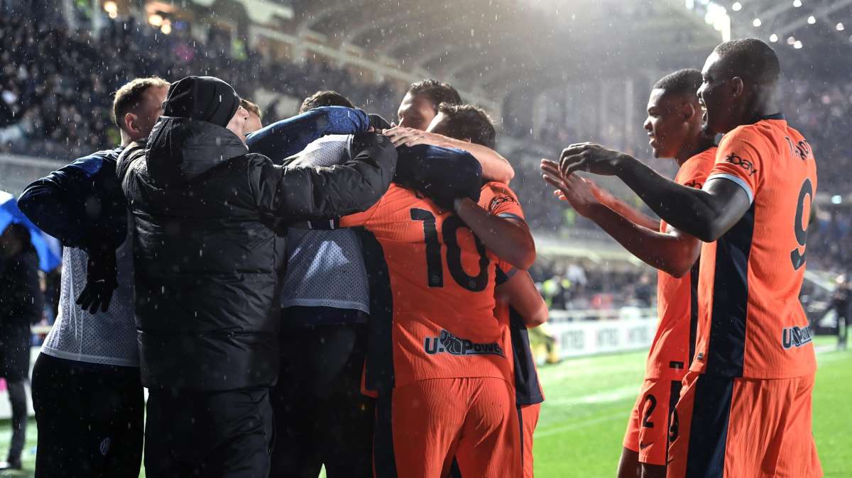 Gazzetta - Inter, vincere per concentrarsi sullo scudetto 