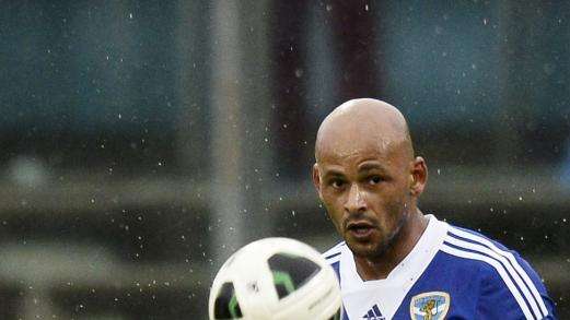 Daniele Buffa/Image Sport