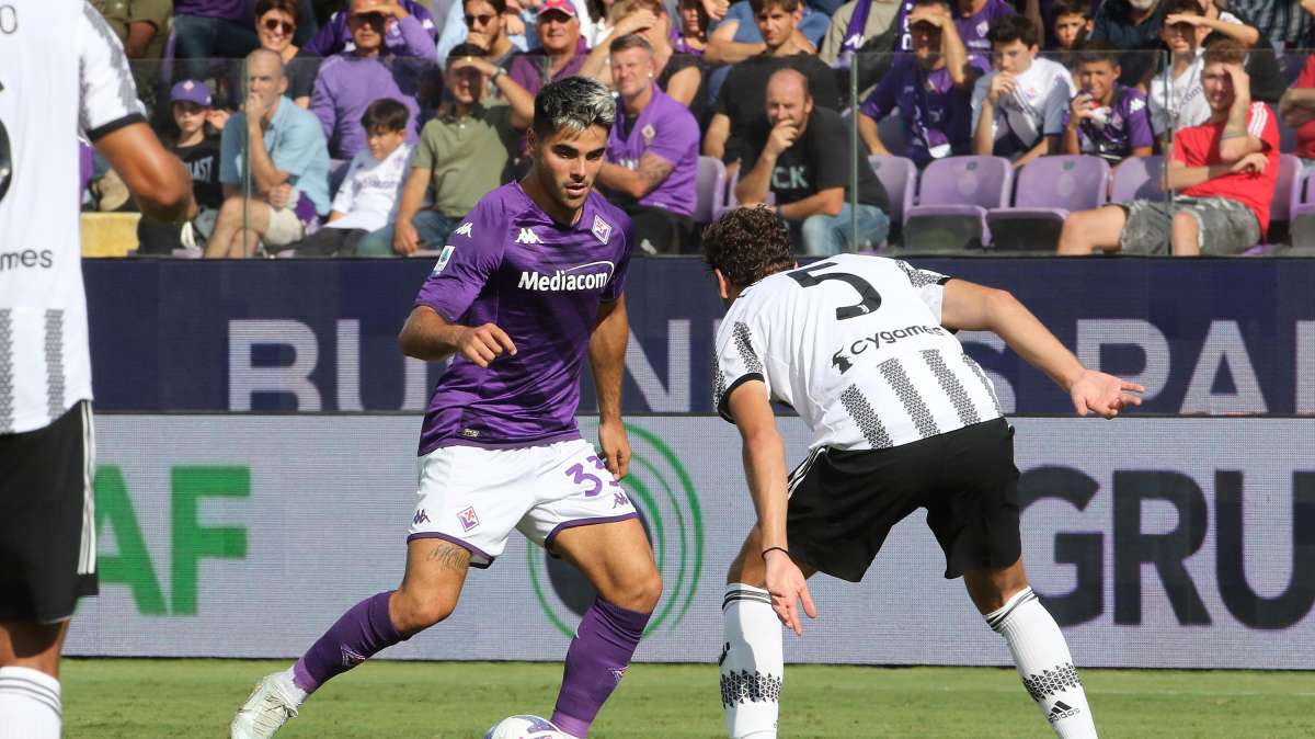 Gazzetta - Juve, qui si è spenta la luce 