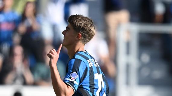 QUI ATALANTA - De Ketelaere verso il recupero per la Juventus, Zalewski out. Ederson...
