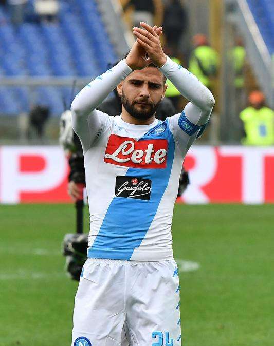 Antonello Sammarco/Image Sport