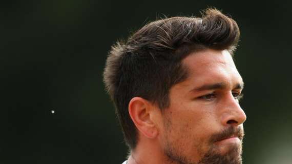 VIDEO - Bello e possibile, ecco Marco Borriello