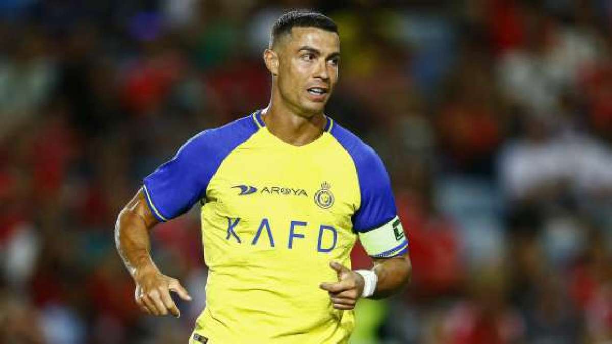 Sorteggio maglia Cristiano Ronaldo, in scadenza il termine per partecipare