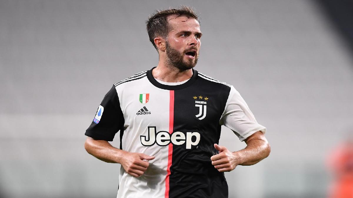 Juventus-Lione tra passato, presente e futuro. Pjanic sogna un addio con la  Champions League