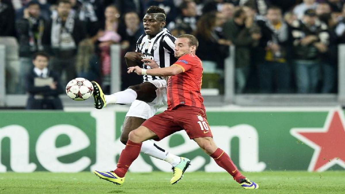 incontro di calcio napoli galatasaray