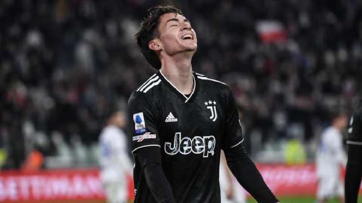 La Juventus sta rinunciando a valorizzare i suoi giovani