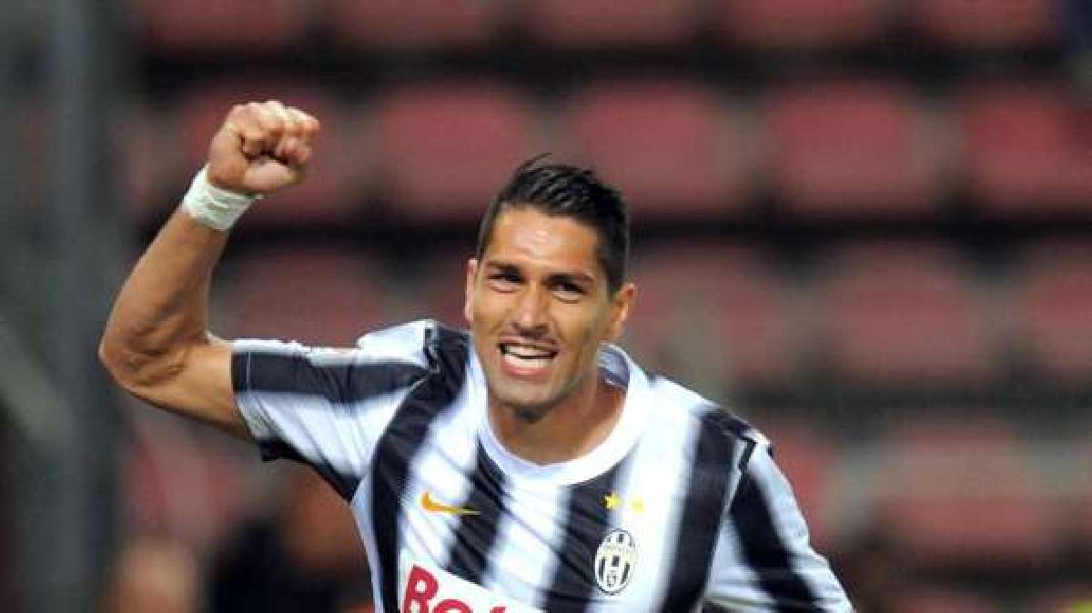 Gli eroi in bianconero Marco BORRIELLO