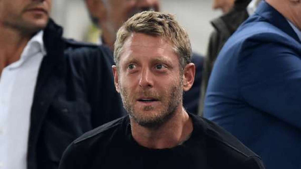 Lapo Elkann rivisita la maglia della Juventus