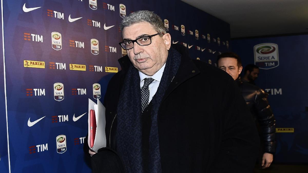 ESCLUSIVA TJ - Giorgio Perinetti: "Cherubini merita la grande chance,  Allegri può riportare la Juve davvero in alto. Romero? Paratici il primo ad  interessarsi, su chi fa l'affare..."