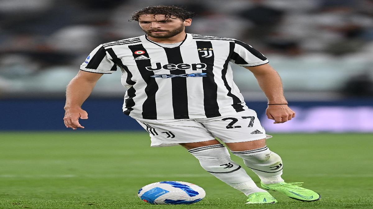 Locatelli ricorda quando da bambino esultava con la maglia della Juventus
