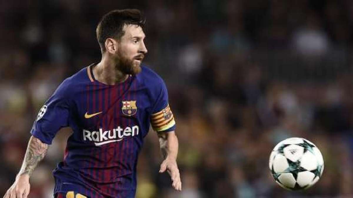 Messi, gelo con il giornalista spagnolo dopo il Pallone d'Oro: Stai  mentendo, ancora – Libero Quotidiano