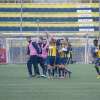 Juve Stabia - Matera [6-4 dcr]: LE FOTO DEL MATCH