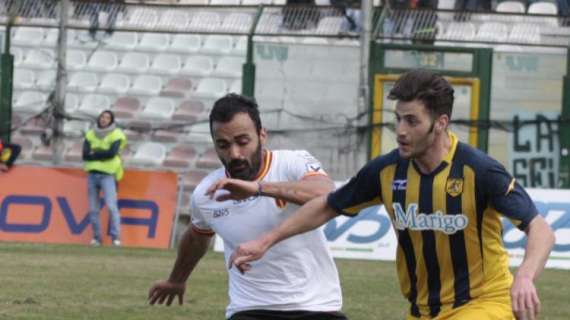 Carrozza e Nicastro: "Lecce squadra forte, ma giocheremo per vincere"