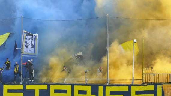 Il Lecce crolla a Matera: Juve Stabia di nuovo in testa alla classifica