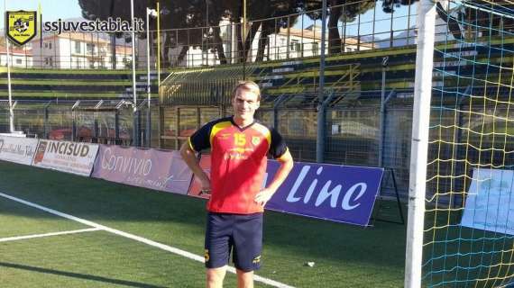 UFFICIALE: Jan Polak è un calciatore della Juve Stabia