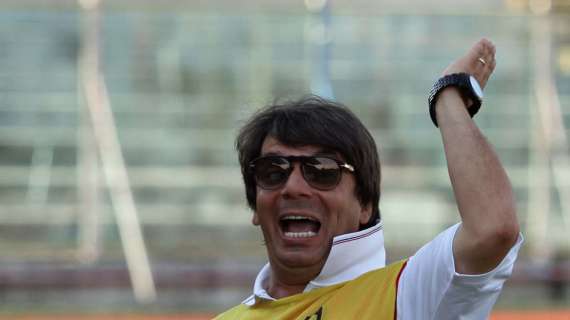 VIDEO - Casertana, Capuano shock: "Mi vergogno di fare l'allenatore. In campo un'accozzaglia di gente e..."