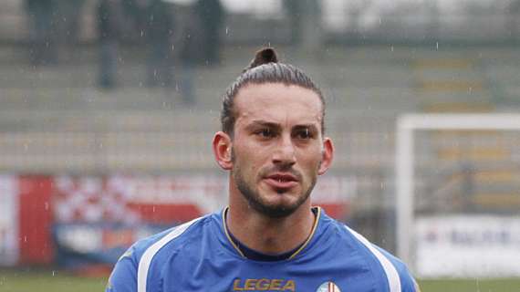 UFFICIALE: Giovanni La Camera è un calciatore della Juve Stabia