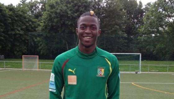 Ufficiale: Ogolong è un calciatore della Nocerina