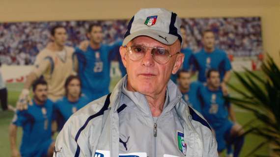 Figc, giovedì Sacchi incontra i responsabili delle Giovanili di Serie A e B