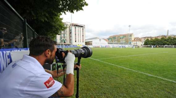 Juve Stabia - Messina [2-1] LA FOTOGALLERY