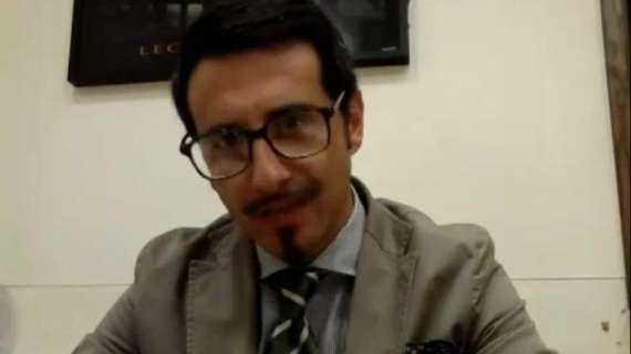 VIDEO - R. Farriciello: "Campionato da protagonista per la Juve Stabia. L'arbitraggio? Che mediocrità..."