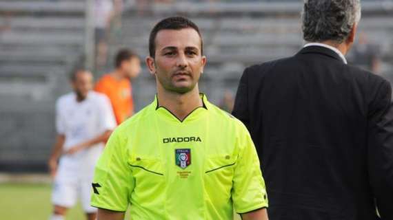 Designazioni 32^ giornata Lega Pro: ecco chi arbitrerà Foggia - Juve Stabia