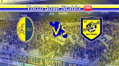 TJS FINALE - Modena-Juve Stabia 4-2 (4' pt Granoche, 15' pt rig. Sowe, 27' pt Zampano, 39' pt Stanco, 12' st Granoche, 30' st Zoboli)