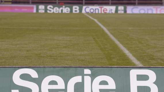 Live Serie B: il trentatreesimo turno è in DIRETTA!