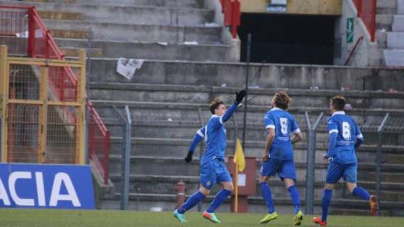 PLAY-OFF: Como - Bassano 2-0. I lariani vedono la Serie B