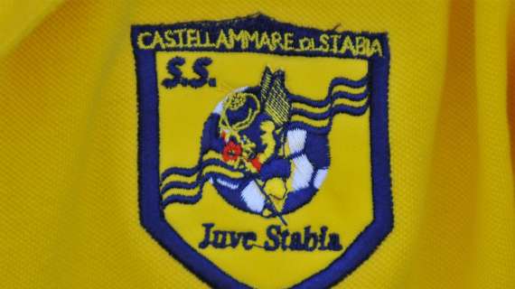 TJS FINALE - Catanzaro-Juve Stabia 2-0 (31' pt Pagano, 41' st Martignago)