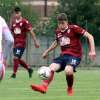 Latina, a centrocampo può arrivare Alessandro Muro