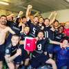 Eccellenza, girone B - Risultati e marcatori della 32esima giornata