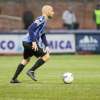 La Viterbese si impone al Francioni per 3-1 nell'allenamento congiunto
