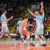 Pallavolo - Cisterna fa il possibile ma la vittoria è di Perugia