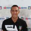 Audace Cerignola-Latina arbitra Mucera. Le designazioni del 37^ turno